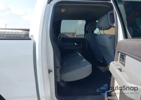 2013 Ford F-150 Xlt z USA, uszkodzony, nr VIN 1FTFW1ET8DKE22366